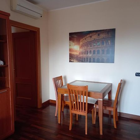Casa Di Cesare Apartment Fiumicino Exterior photo