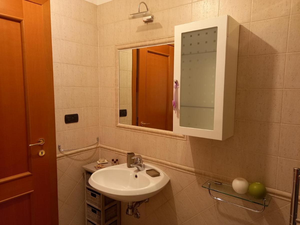 Casa Di Cesare Apartment Fiumicino Exterior photo