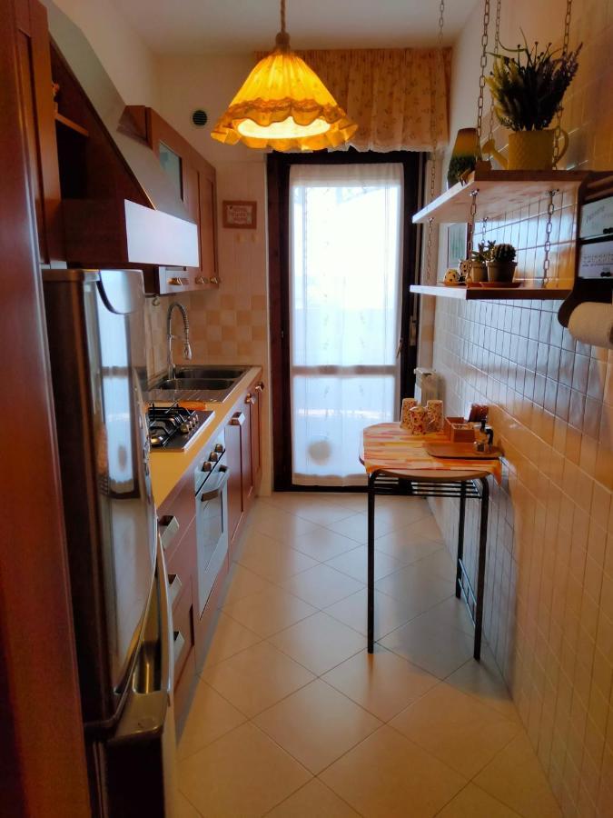 Casa Di Cesare Apartment Fiumicino Exterior photo