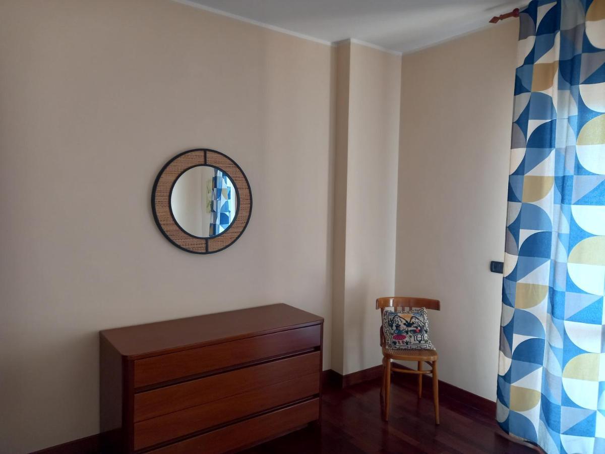 Casa Di Cesare Apartment Fiumicino Exterior photo